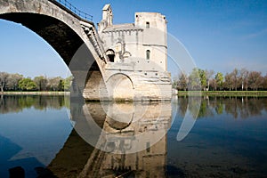 Pont dÃ¢â¬â¢Avignon